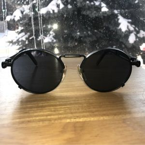 Jean Paul Gaultier Vintage Sunglasses/Glasses 56-8171